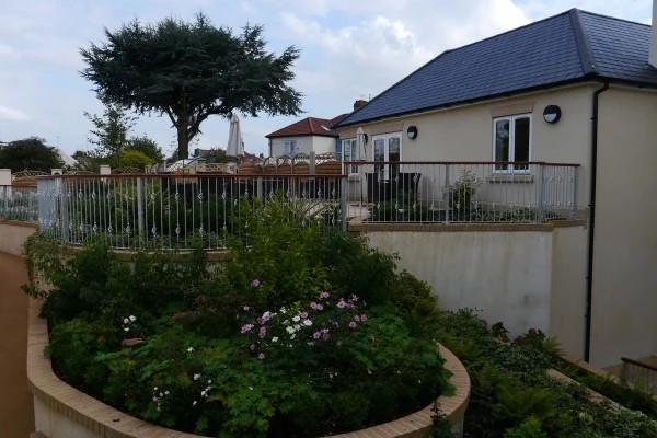 Gracefields Nursing Home